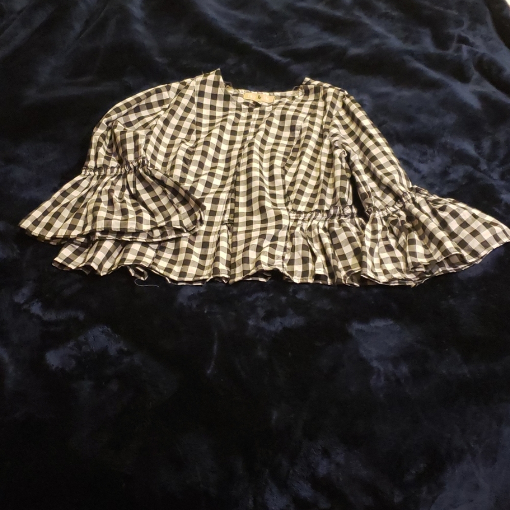Girls Jacket